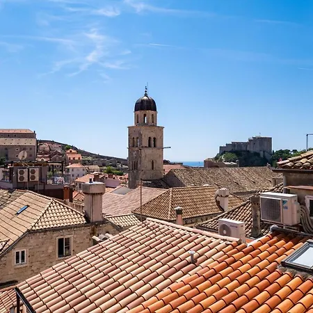 Old Town Duodecim بيت للعطل *