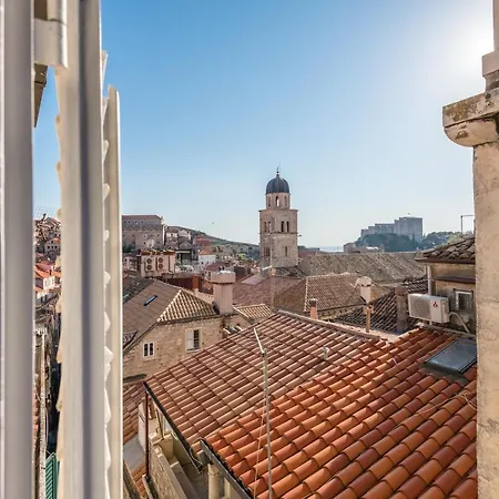 بيت للعطل Old Town Duodecim